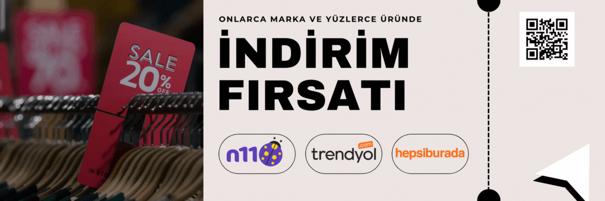 Güncel indirim fırsatları ve kupon kodları